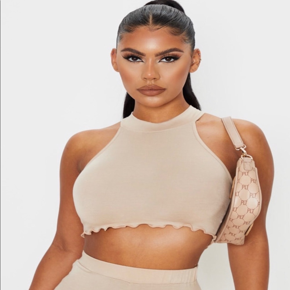 PLT Nude Set
